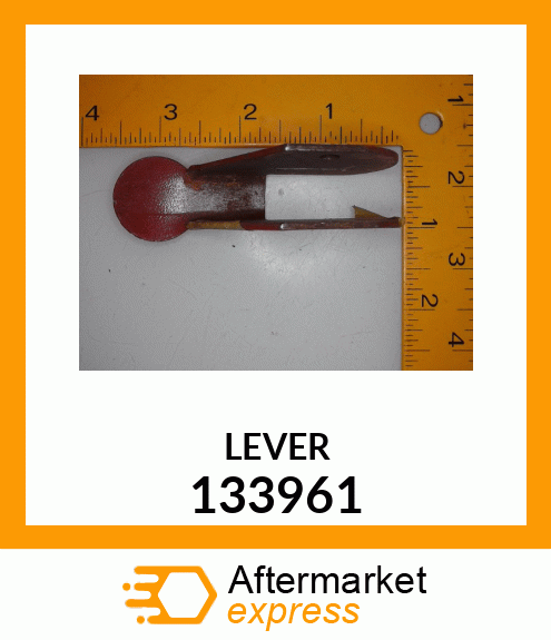 LEVER 133961