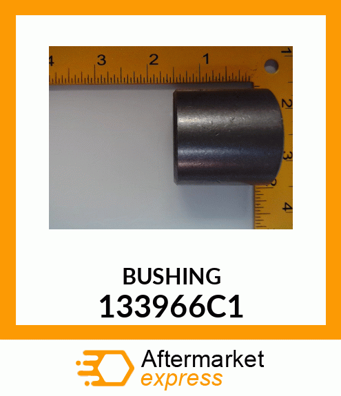 BUSHING 133966C1