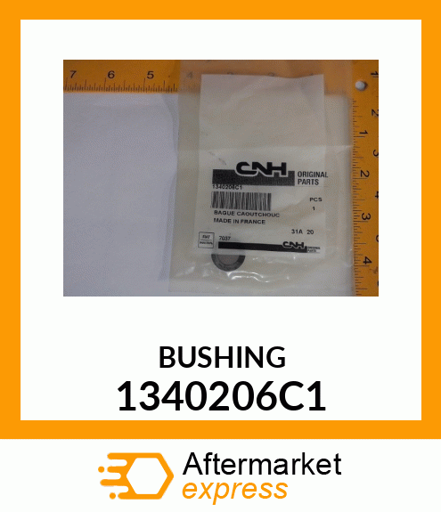 BUSHING 1340206C1