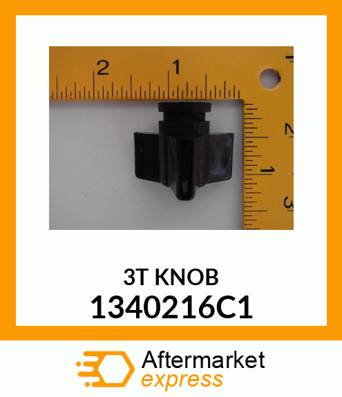 KNOB 1340216C1