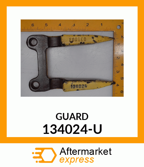 GUARD 134024-U