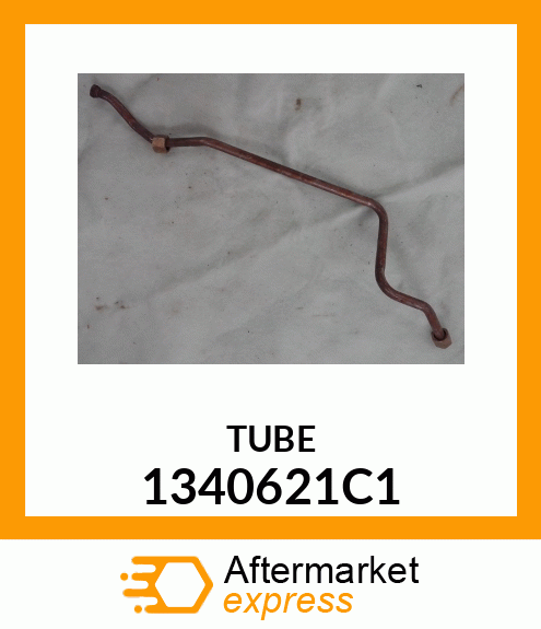 TUBE 1340621C1