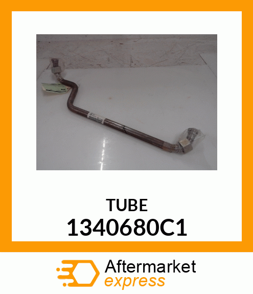 TUBE 1340680C1