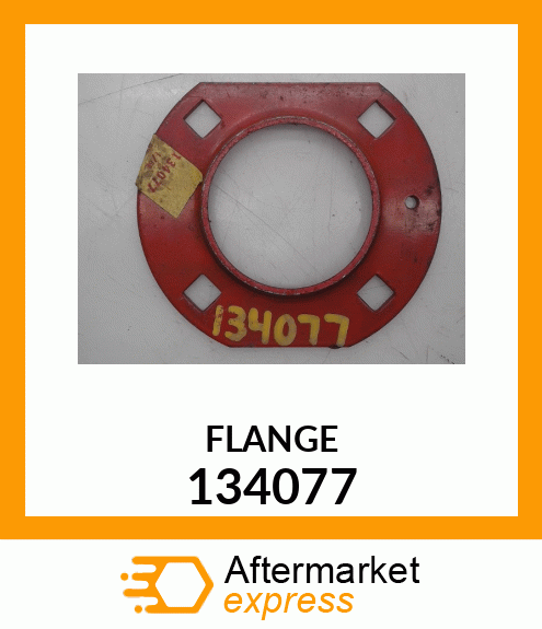 FLANGE 134077