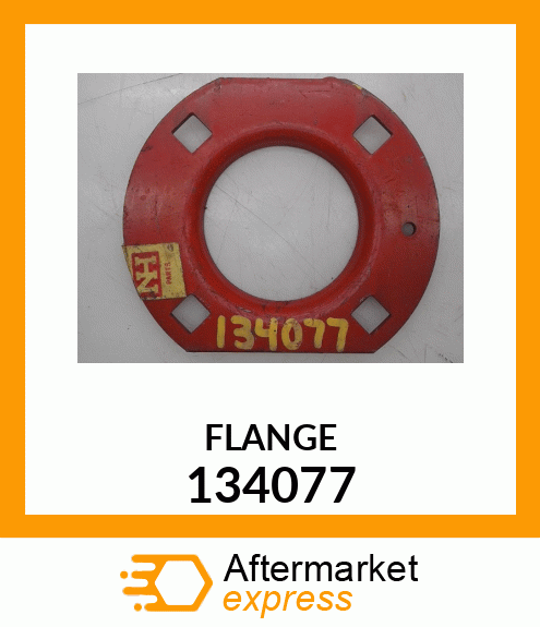 FLANGE 134077