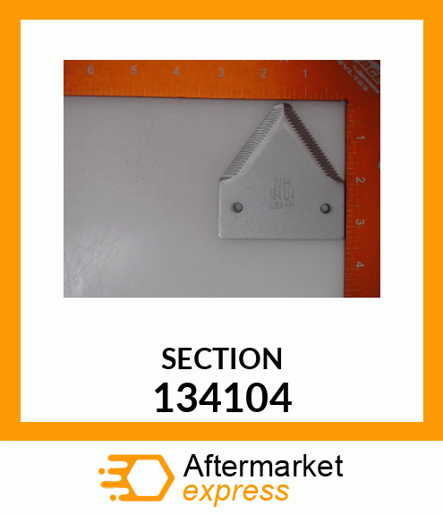 SECTION 134104