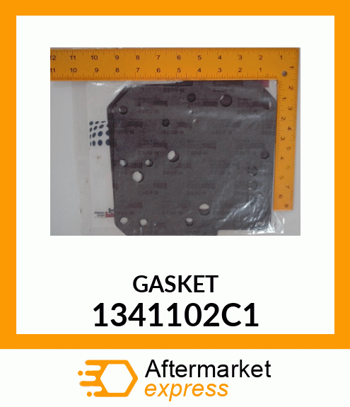 GASKET 1341102C1