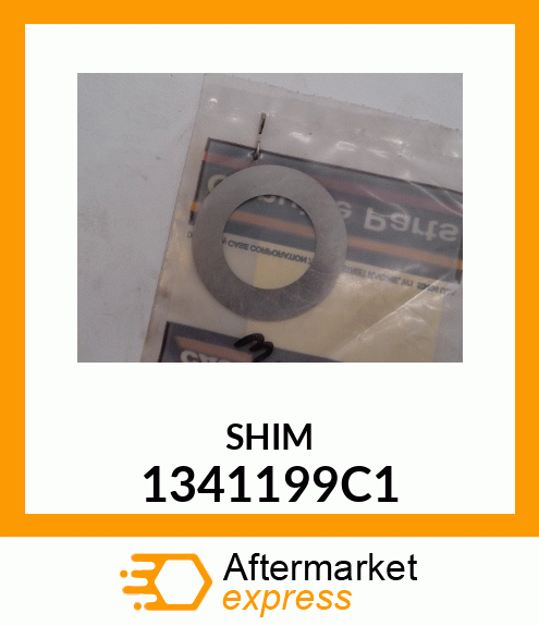 SHIM 1341199C1