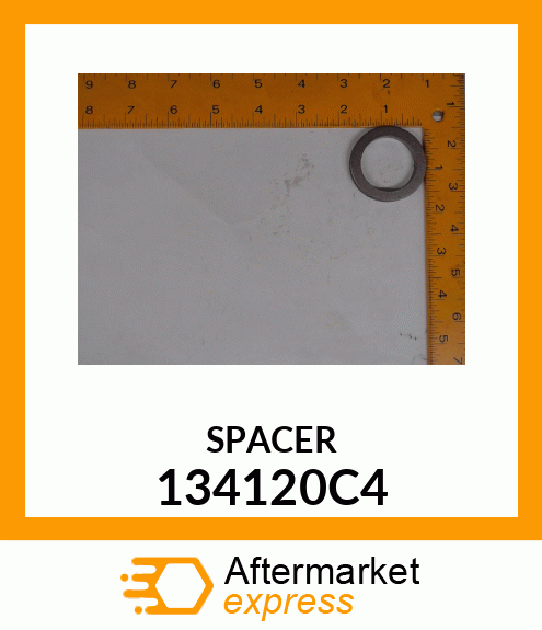 SPACER 134120C4