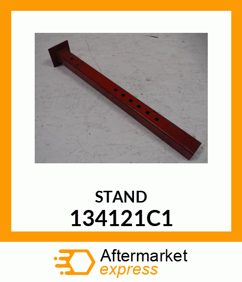 STAND 134121C1