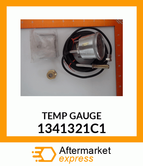 TEMP_GAUGE 1341321C1