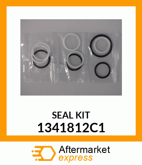 SEAL_KIT_10PC 1341812C1