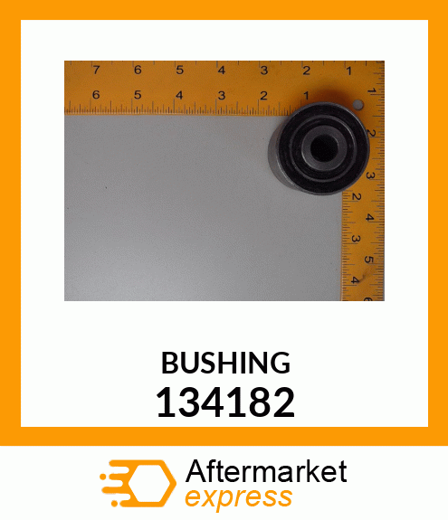 BUSHING 134182