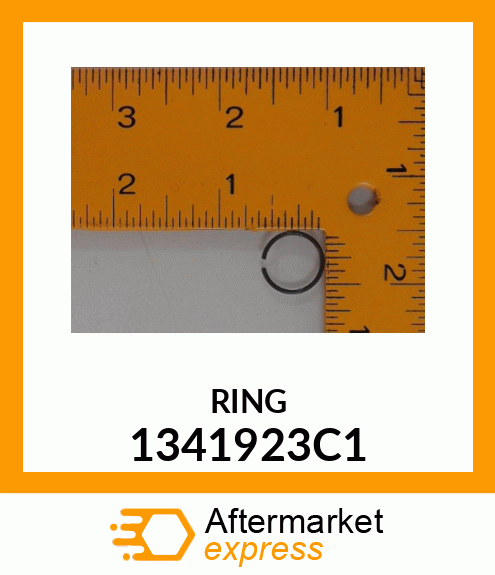 RING 1341923C1