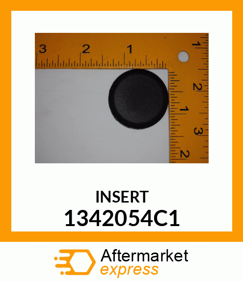 INSERT 1342054C1