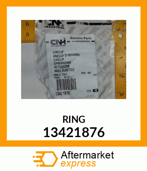 RING 134-21876