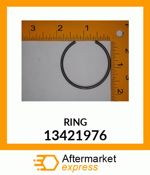 RING 13421976