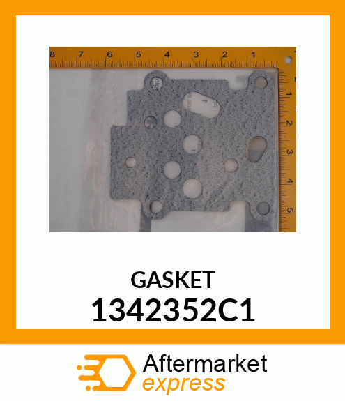 GASKET 1342352C1