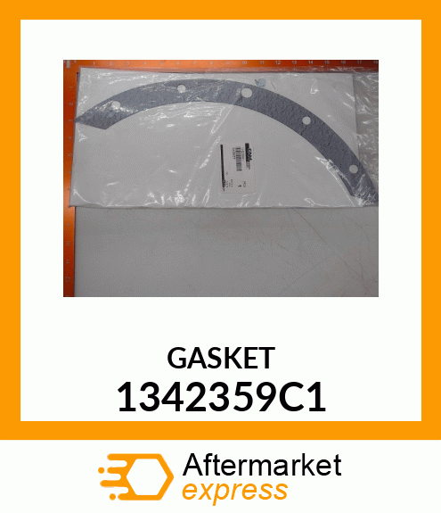 GASKET 1342359C1