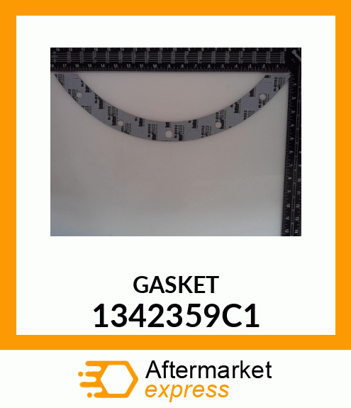 GASKET 1342359C1