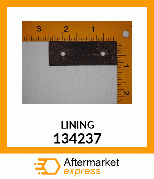 LINING 134237