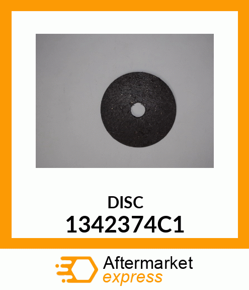 DISC 1342374C1