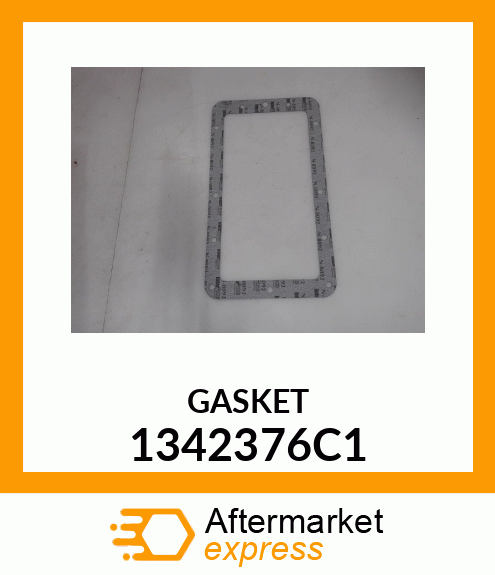 GASKET 1342376C1