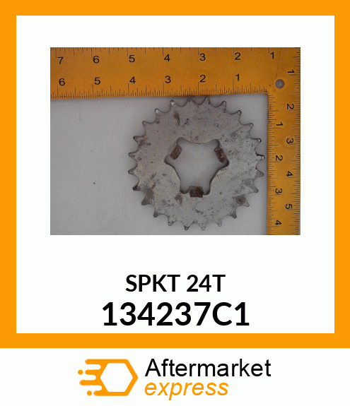 SPKT24T 134237C1