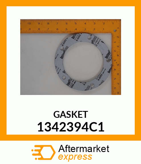 GASKET 1342394C1