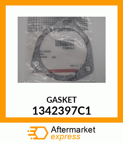 GASKET 1342397C1