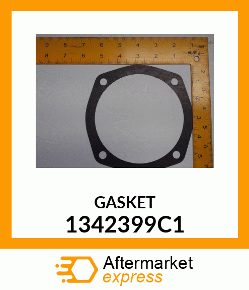 GASKET 1342399C1