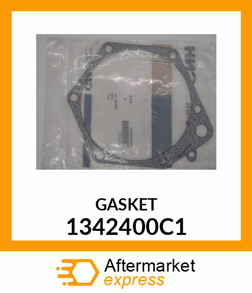 GASKET 1342400C1