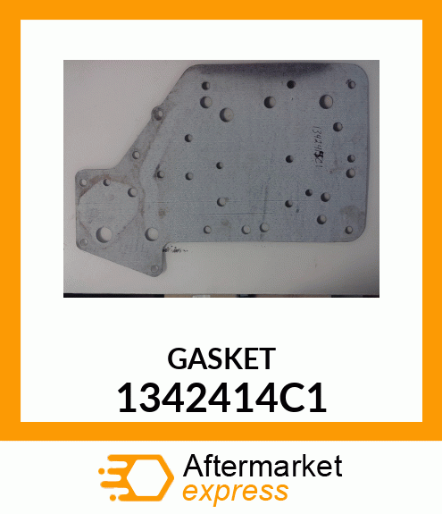 GASKET 1342414C1