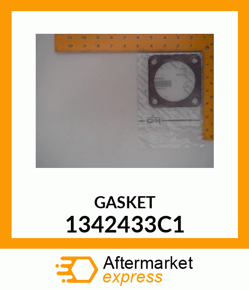 GASKET 1342433C1