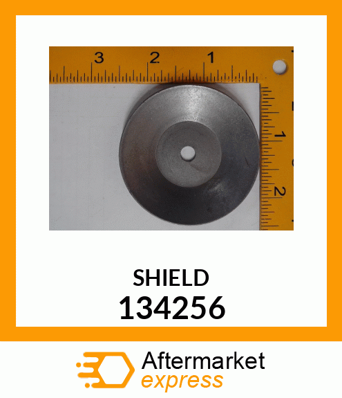 SHIELD 134256