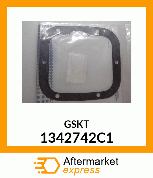 GASKET 1342742C1