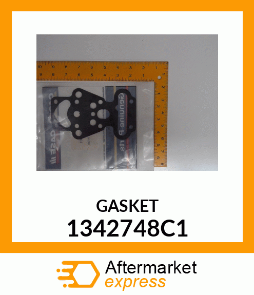 GASKET 1342748C1