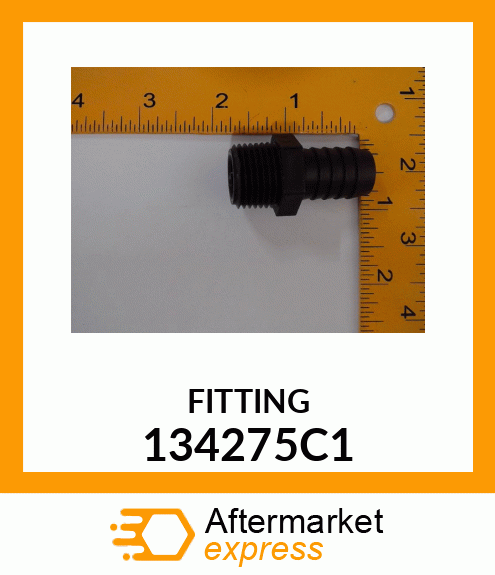 FITTING 134275C1