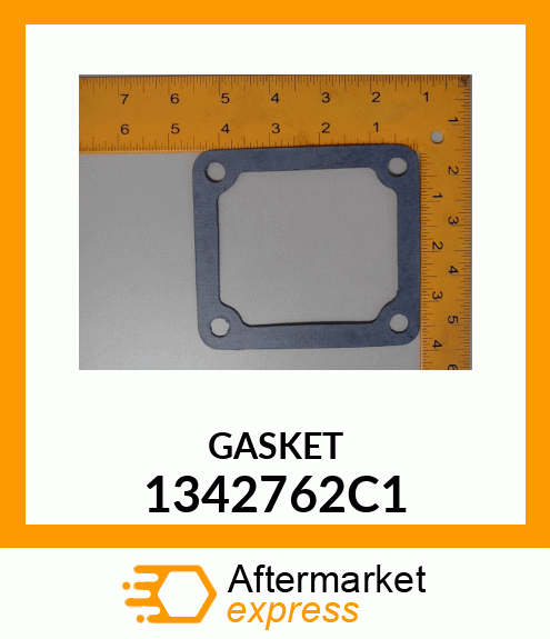 GASKET 1342762C1