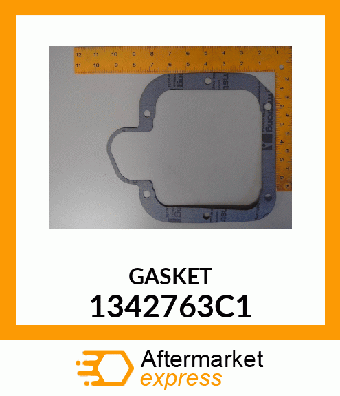 GASKET 1342763C1