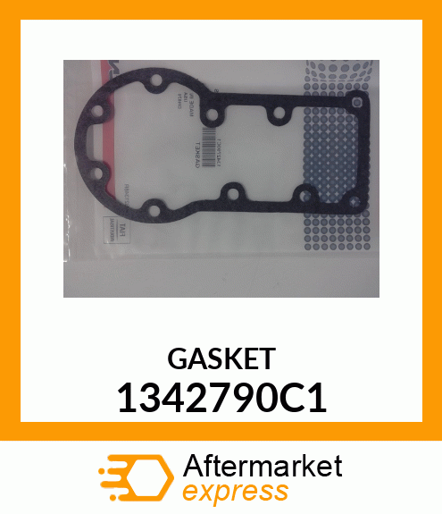 GASKET 1342790C1