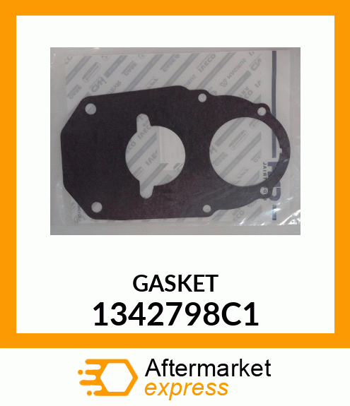 GASKET 1342798C1