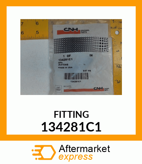 FITTING 134281C1