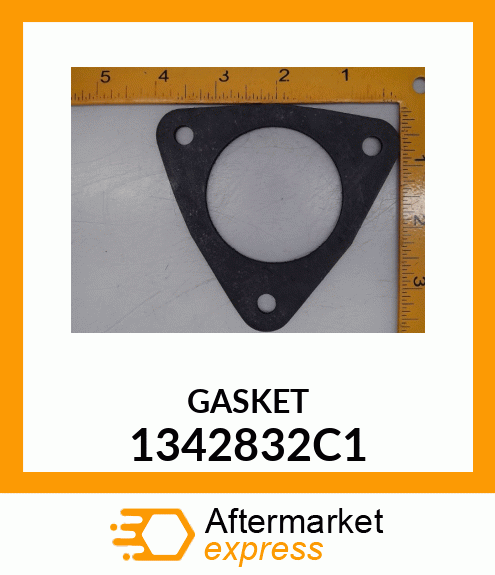 GASKET 1342832C1