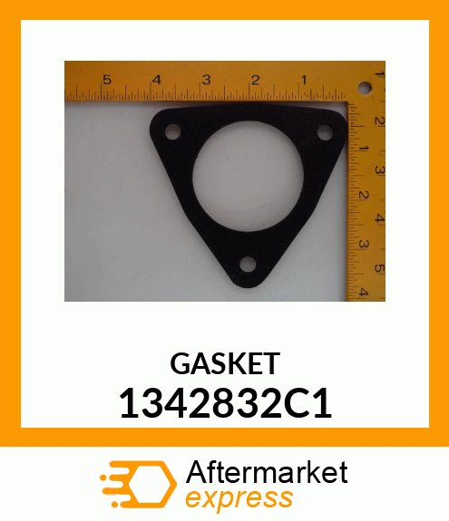 GASKET 1342832C1