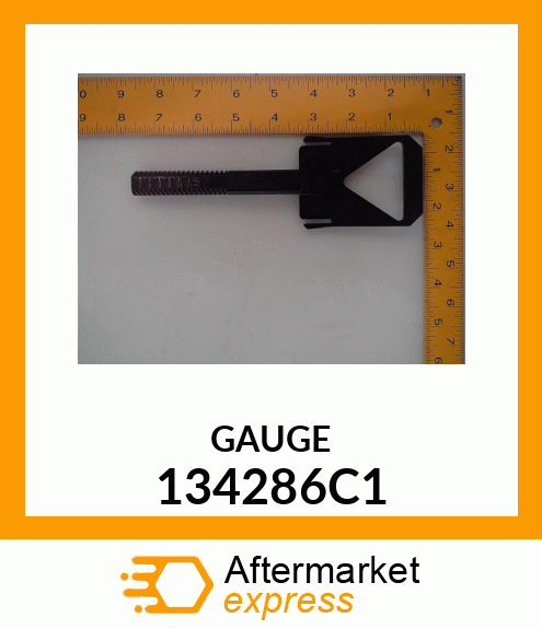 GAUGE 134286C1