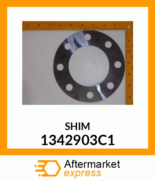 SHIM 1342903C1