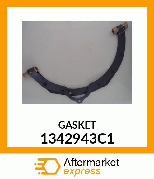 GASKET 1342943C1