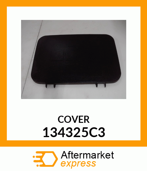 COVER 134325C3