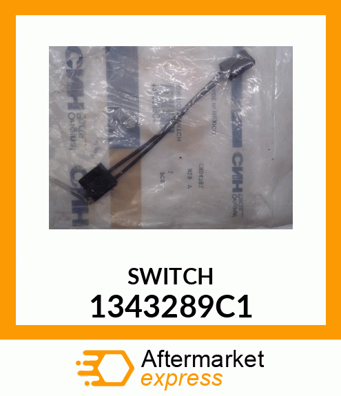 SWITCH 1343289C1